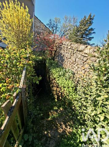 Maison à vendre 5 pièces 158,27 m² Vouneuil-sous-Biard