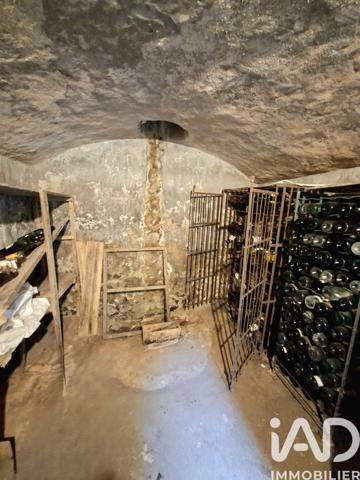 Maison à vendre 5 pièces 158,27 m² Vouneuil-sous-Biard