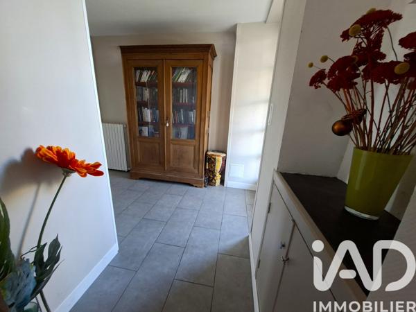 Maison à vendre 5 pièces 158,27 m² Vouneuil-sous-Biard