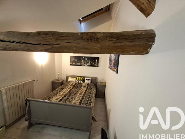 Maison à vendre 5 pièces 158,27 m² Vouneuil-sous-Biard