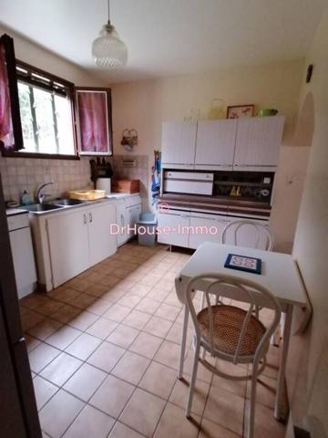 Maison à vendre 2 pièces de 60 m²