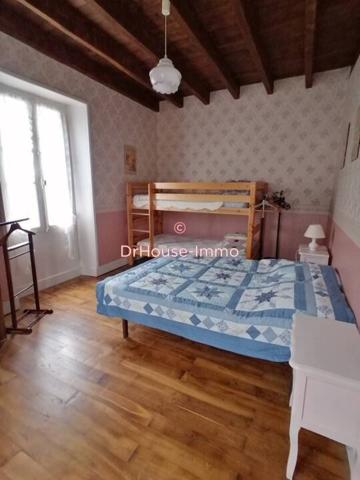 Maison à vendre 2 pièces de 60 m²