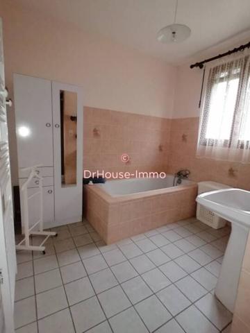 Maison à vendre 2 pièces de 60 m²