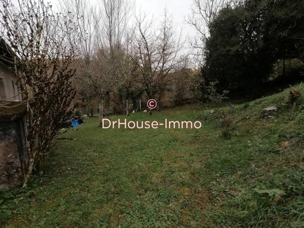 Maison à vendre 2 pièces de 60 m²