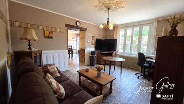 + de 150m² habitables !