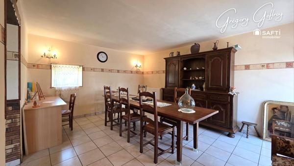 + de 150m² habitables !