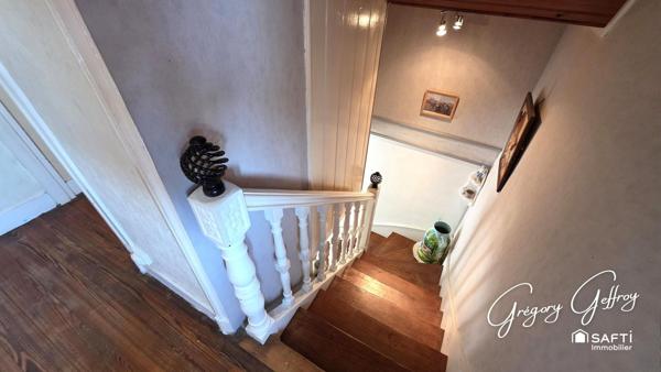 + de 150m² habitables !