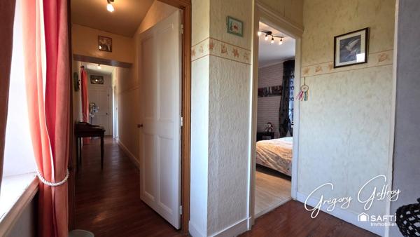 + de 150m² habitables !