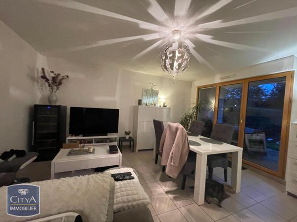 Appartement à louer 3 pièces 56.79m²