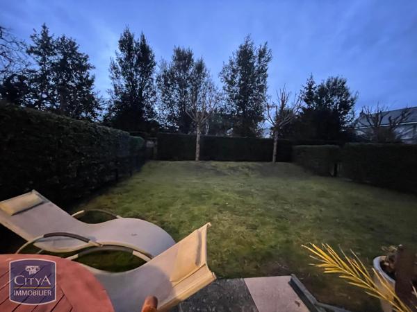 Appartement à louer 3 pièces 56.79m²