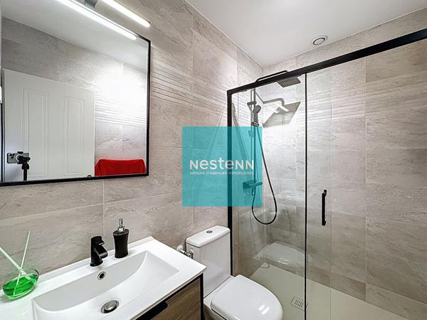 Maison familiale 140 m² - La Closerie du Plessis ! Lumineuse, rénovée, 4 chambres, jardin et garage proche gare et écoles