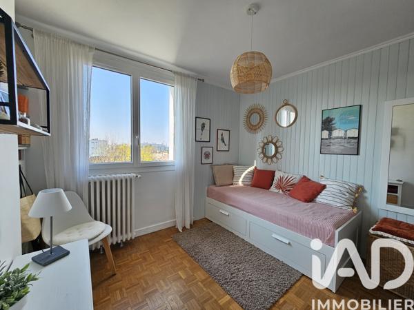 Appartement à vendre 4 pièces 82,64 m² Marly-le-Roi