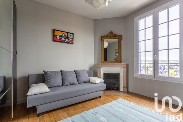 Maison à vendre 6 pièces 124 m² Savigny-sur-Orge