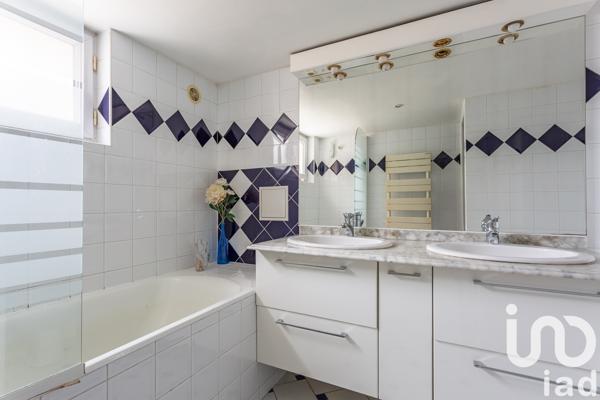 Maison à vendre 6 pièces 124 m² Savigny-sur-Orge