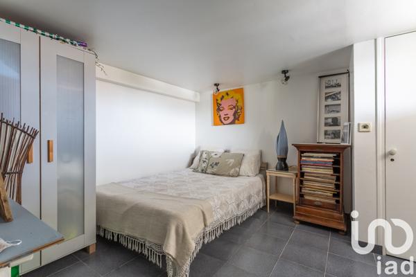 Maison à vendre 6 pièces 124 m² Savigny-sur-Orge