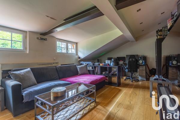 Maison à vendre 6 pièces 124 m² Savigny-sur-Orge