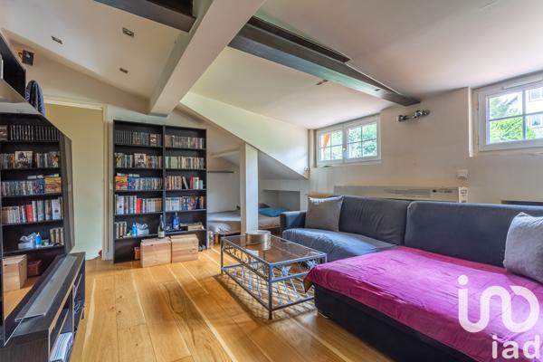 Maison à vendre 6 pièces 124 m² Savigny-sur-Orge