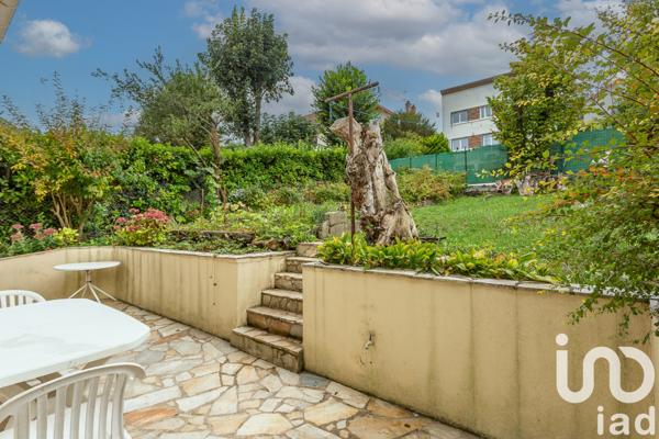 Maison à vendre 6 pièces 124 m² Savigny-sur-Orge