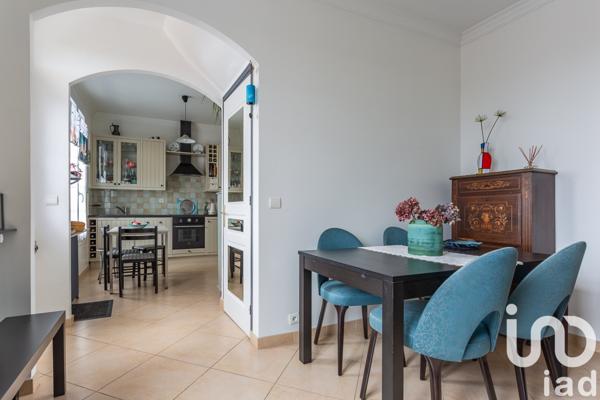 Maison à vendre 6 pièces 124 m² Savigny-sur-Orge