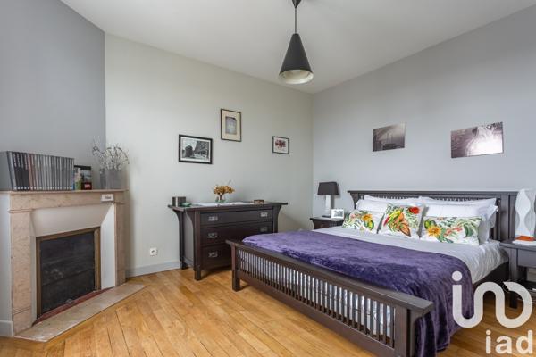 Maison à vendre 6 pièces 124 m² Savigny-sur-Orge