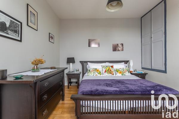 Maison à vendre 6 pièces 124 m² Savigny-sur-Orge