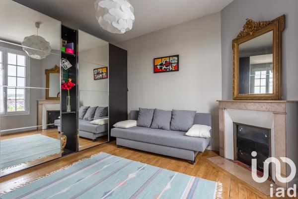 Maison à vendre 6 pièces 124 m² Savigny-sur-Orge