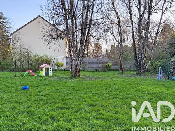 Maison à vendre 5 pièces 140 m² Émancé