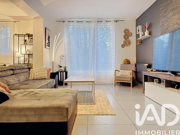 Maison à vendre 5 pièces 140 m² Émancé