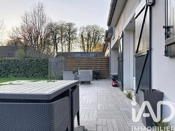 Maison à vendre 5 pièces 140 m² Émancé