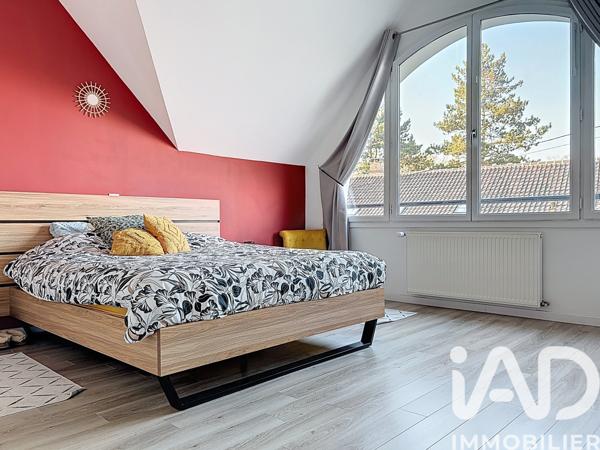 Maison à vendre 5 pièces 140 m² Émancé