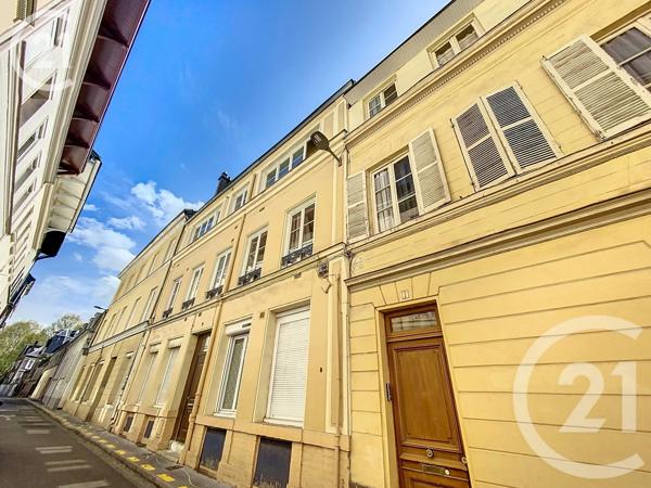 Appartement T2 à vendre  2 pièces - 43,61 m 2   BOIS GUILLAUME  - 76