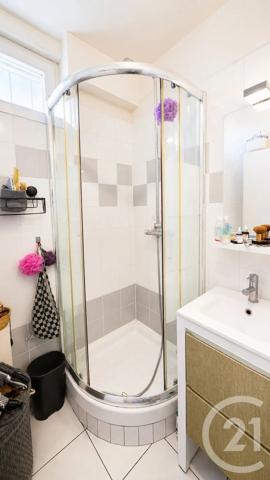 Appartement T2 à vendre  2 pièces - 43,61 m 2   BOIS GUILLAUME  - 76