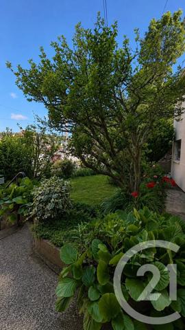 Appartement T2 à vendre  2 pièces - 43,61 m 2   BOIS GUILLAUME  - 76