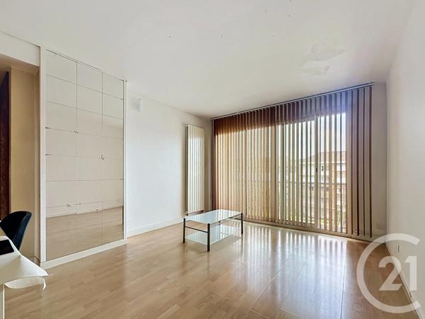 Appartement F3 à vendre  3 pièces - 58,75 m 2   ROUEN  - 76