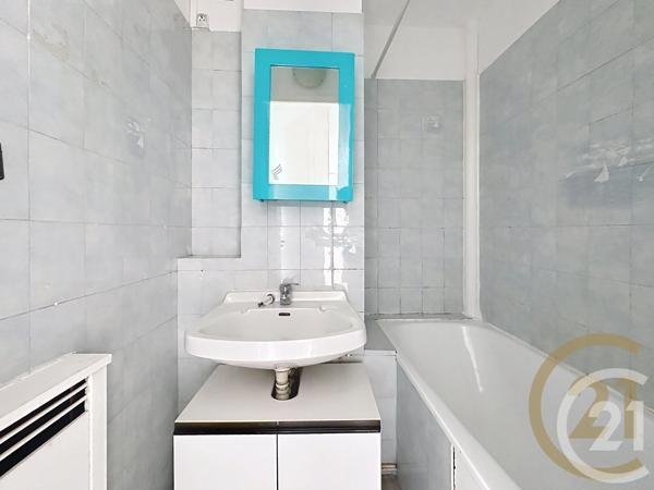 Appartement F3 à vendre  3 pièces - 58,75 m 2   ROUEN  - 76