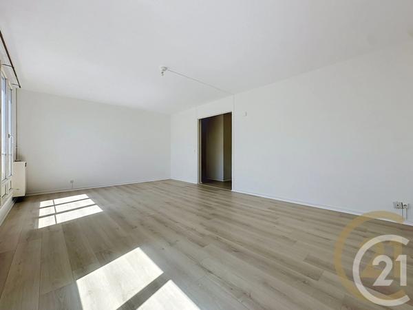 Appartement F3 à vendre  3 pièces - 58,75 m 2   ROUEN  - 76