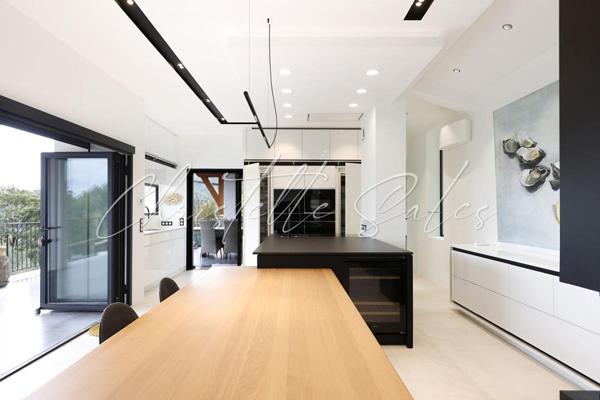 villa de prestige  10 pièce(s) 400 m2