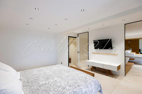 villa de prestige  10 pièce(s) 400 m2