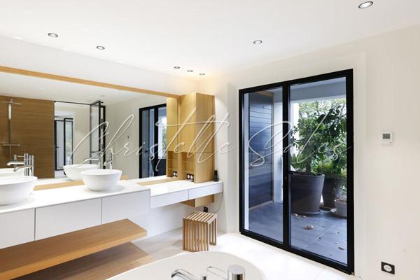 villa de prestige  10 pièce(s) 400 m2