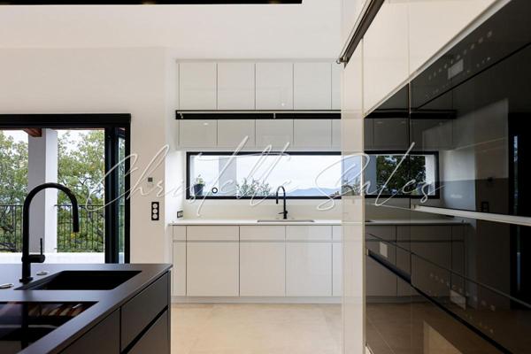 villa de prestige  10 pièce(s) 400 m2