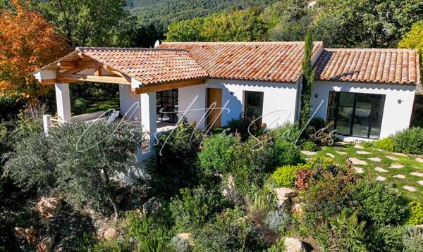 villa de prestige  10 pièce(s) 400 m2