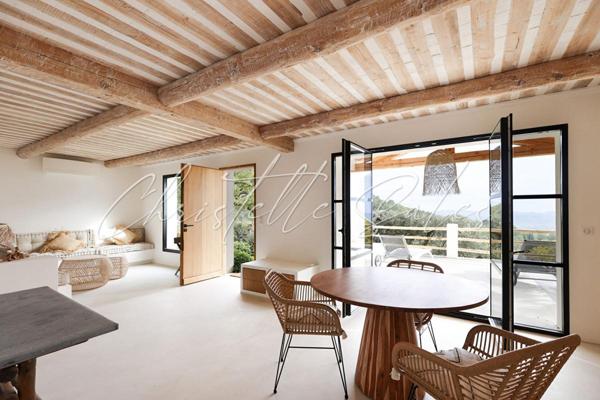 villa de prestige  10 pièce(s) 400 m2