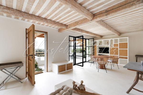 villa de prestige  10 pièce(s) 400 m2