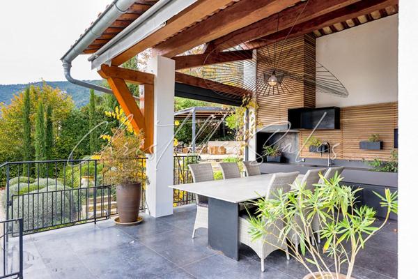 villa de prestige  10 pièce(s) 400 m2