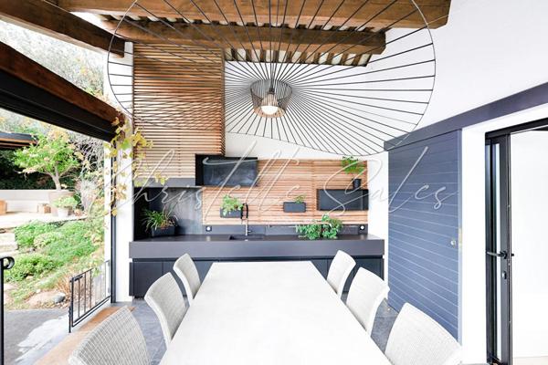 villa de prestige  10 pièce(s) 400 m2