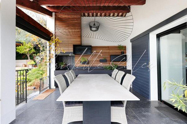 villa de prestige  10 pièce(s) 400 m2