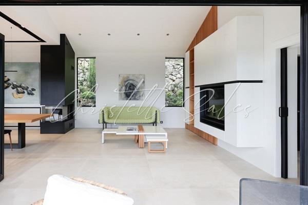 villa de prestige  10 pièce(s) 400 m2