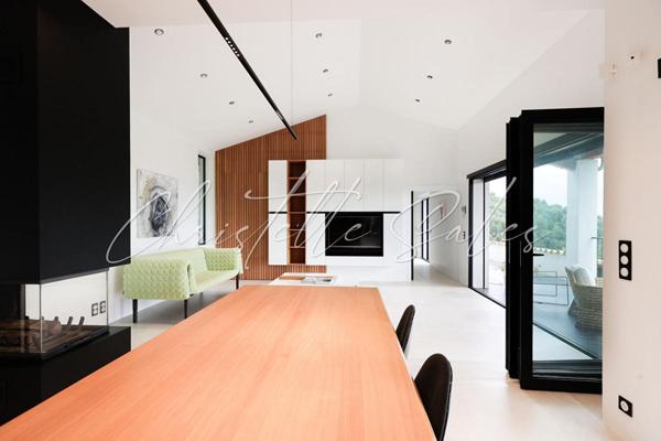 villa de prestige  10 pièce(s) 400 m2