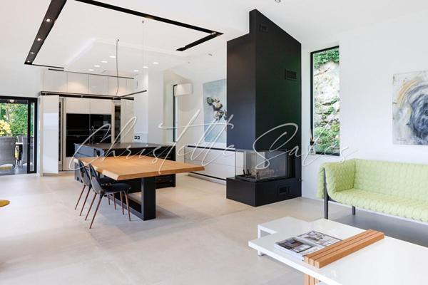 villa de prestige  10 pièce(s) 400 m2