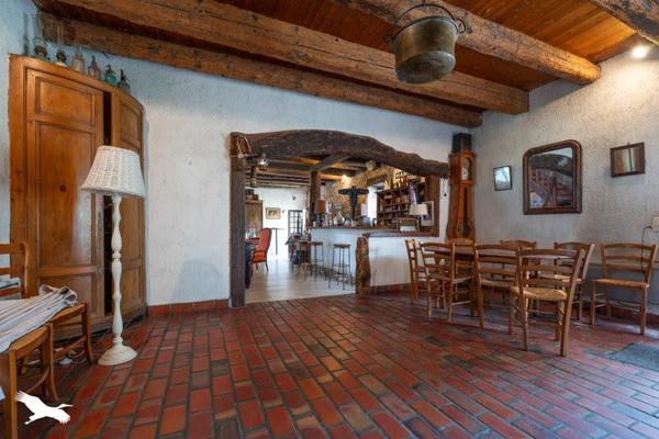 Maison à vendre 596 790 € Saint-Georges-d'Oléron 7 p 307 m² DPE